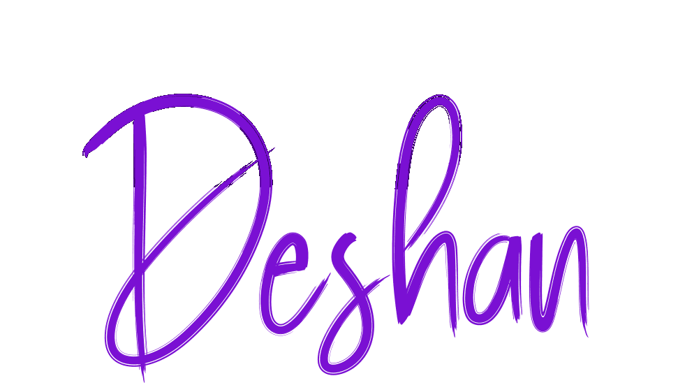 Menuka Deshan